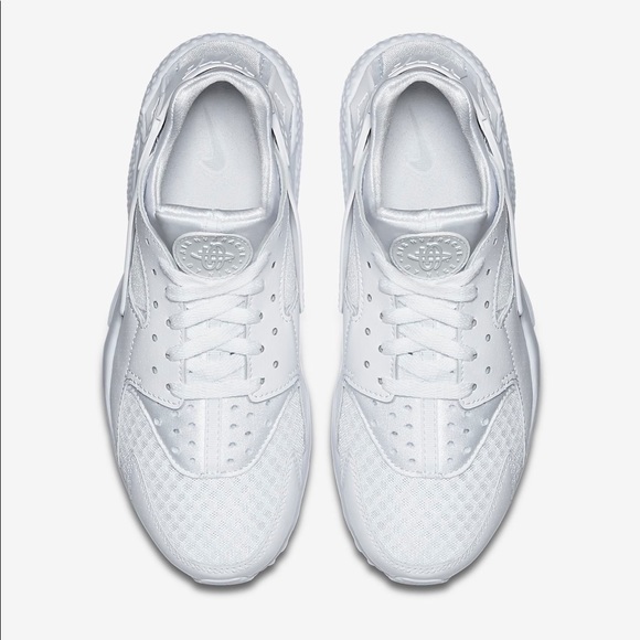 Nike Air Huarrache - Picture 4 of 11